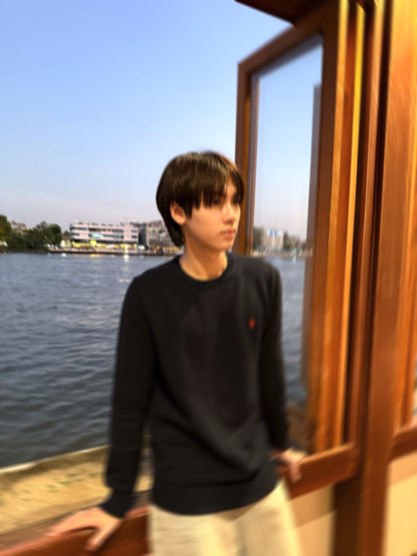 แพทจิ - จิรชาติ บุษปวนิช
