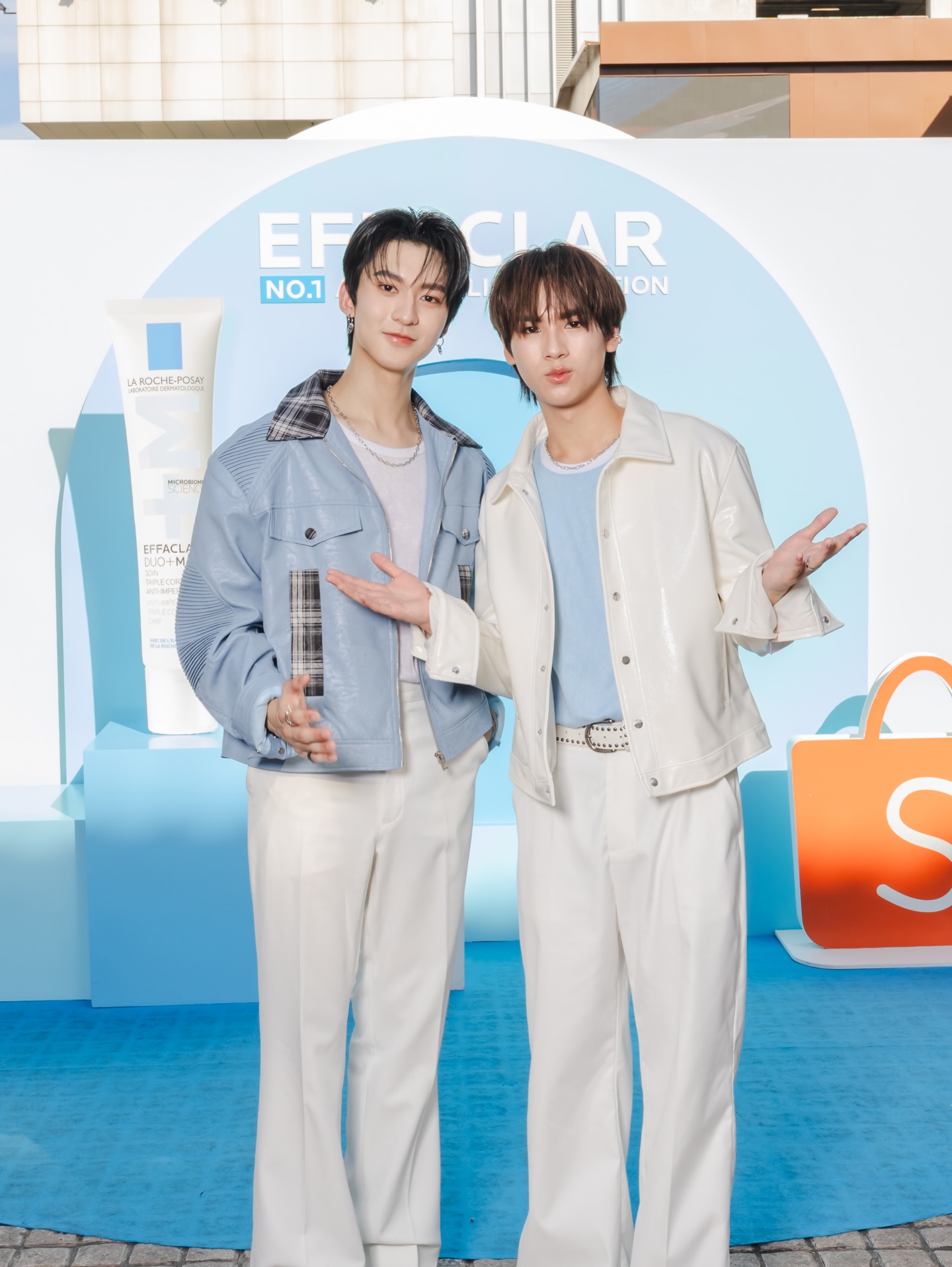 แพทจิ - จิรชาติ บุษปวนิช
