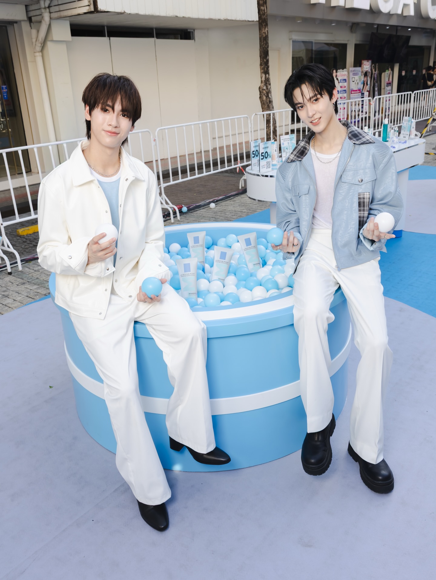 แพทจิ - จิรชาติ บุษปวนิช