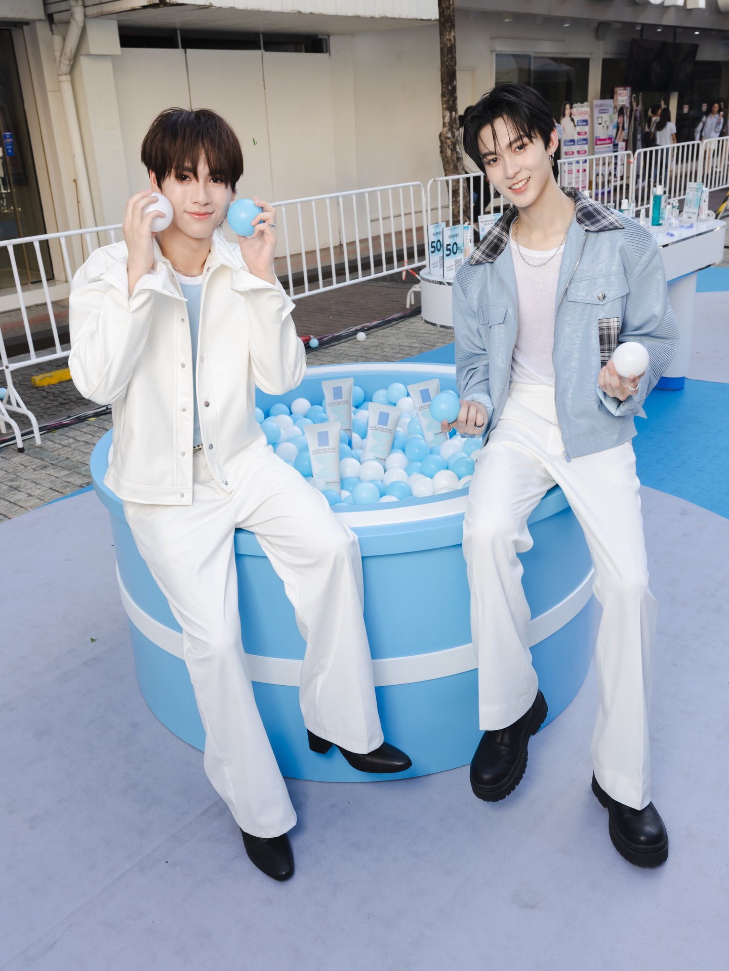 แพทจิ - จิรชาติ บุษปวนิช