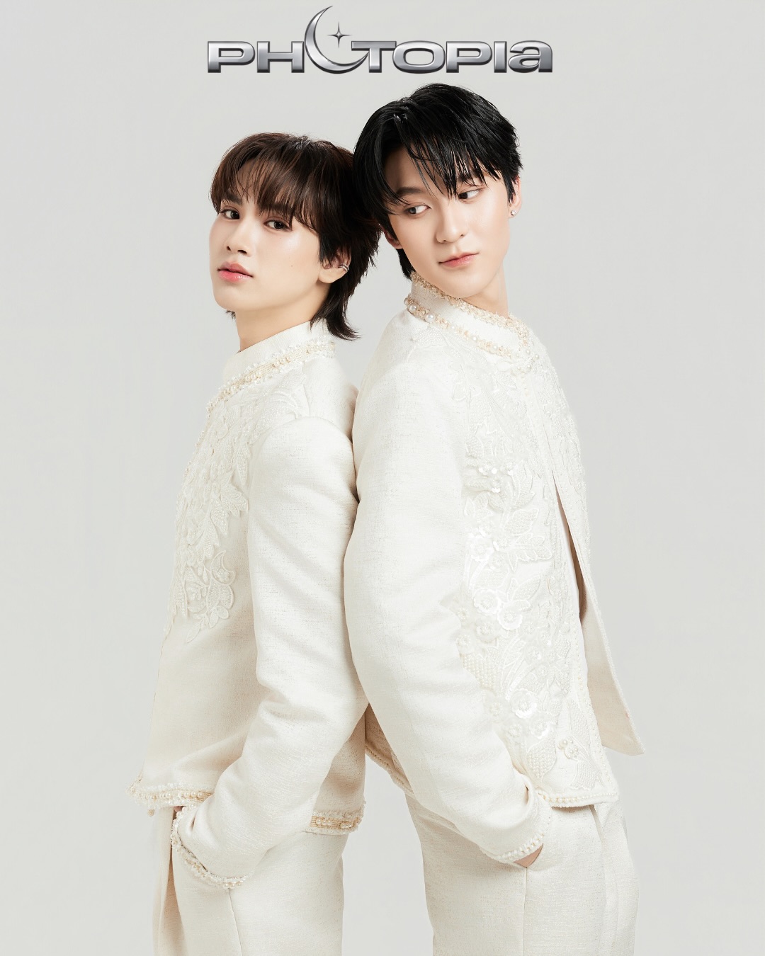 แพทจิ - จิรชาติ บุษปวนิช