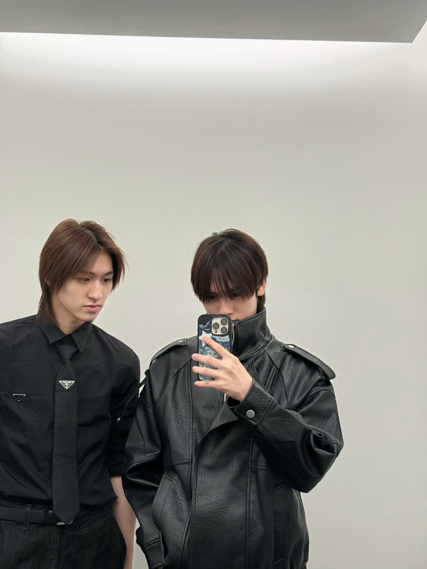 แพทจิ - จิรชาติ บุษปวนิช