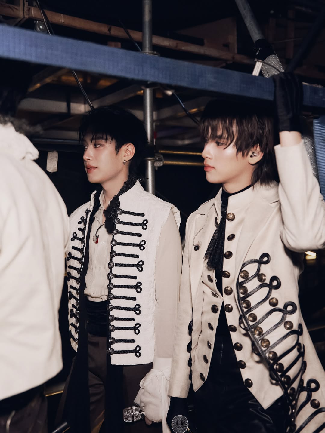 แพทจิ - จิรชาติ บุษปวนิช