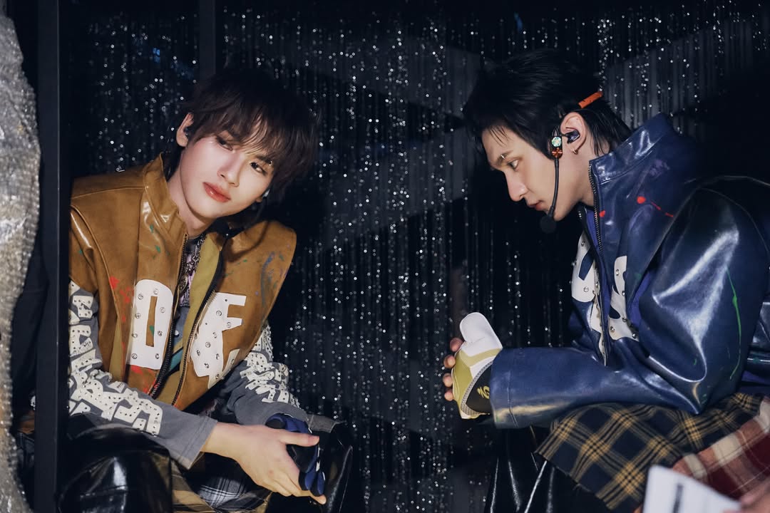 แพทจิ - จิรชาติ บุษปวนิช