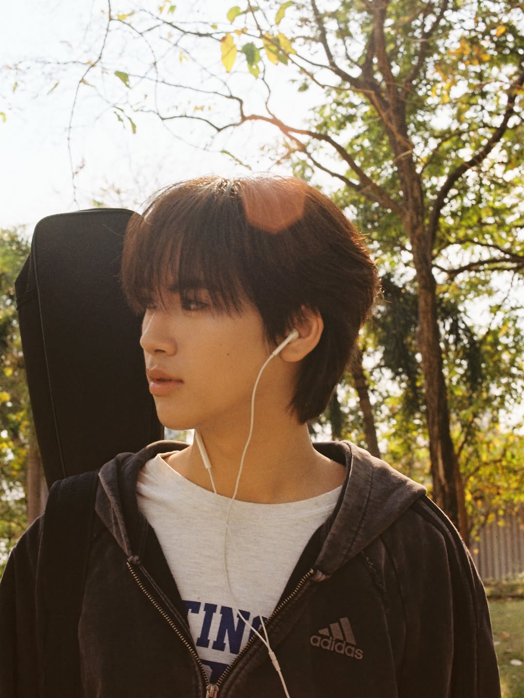 แพทจิ - จิรชาติ บุษปวนิช