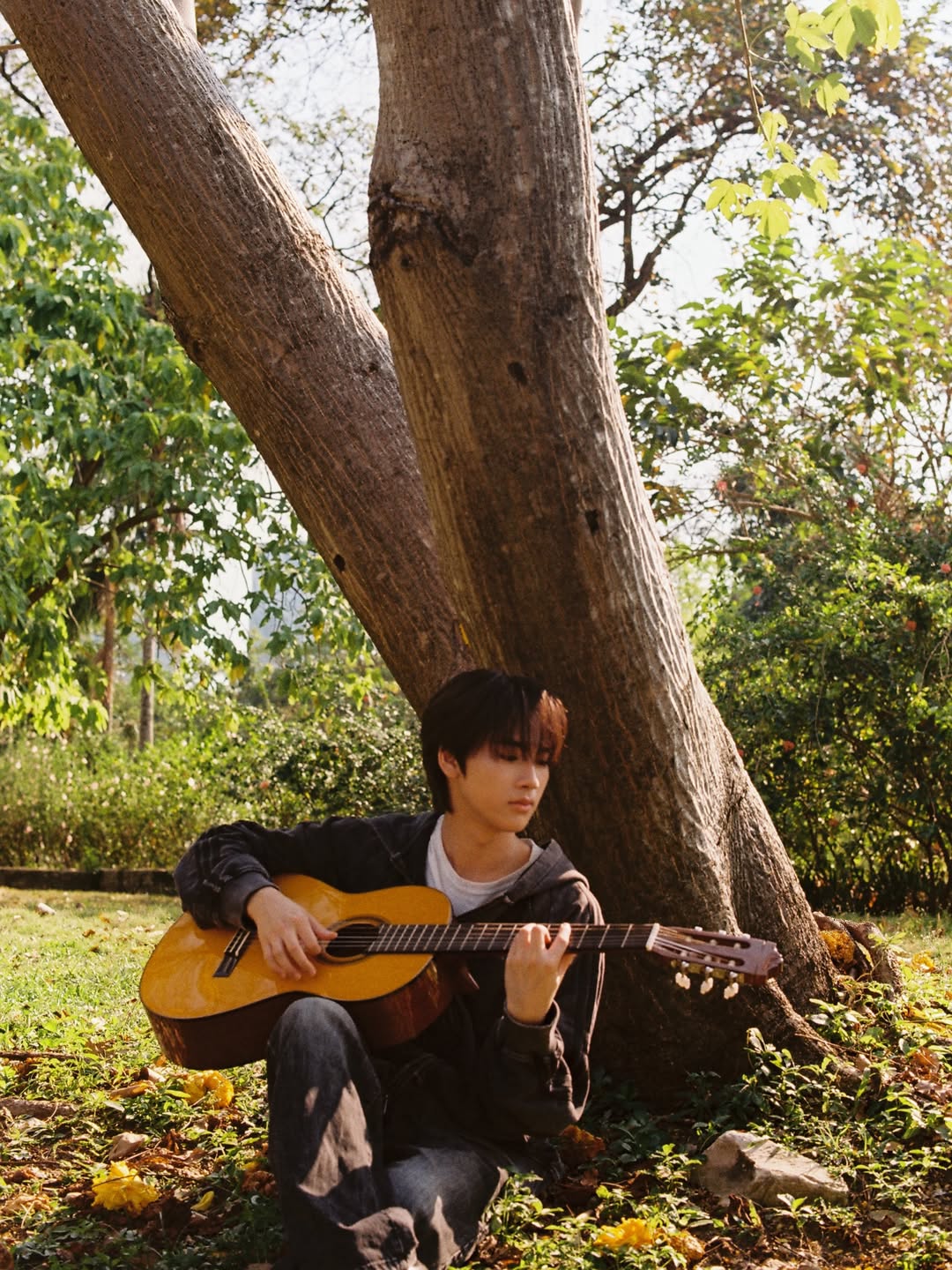 แพทจิ - จิรชาติ บุษปวนิช