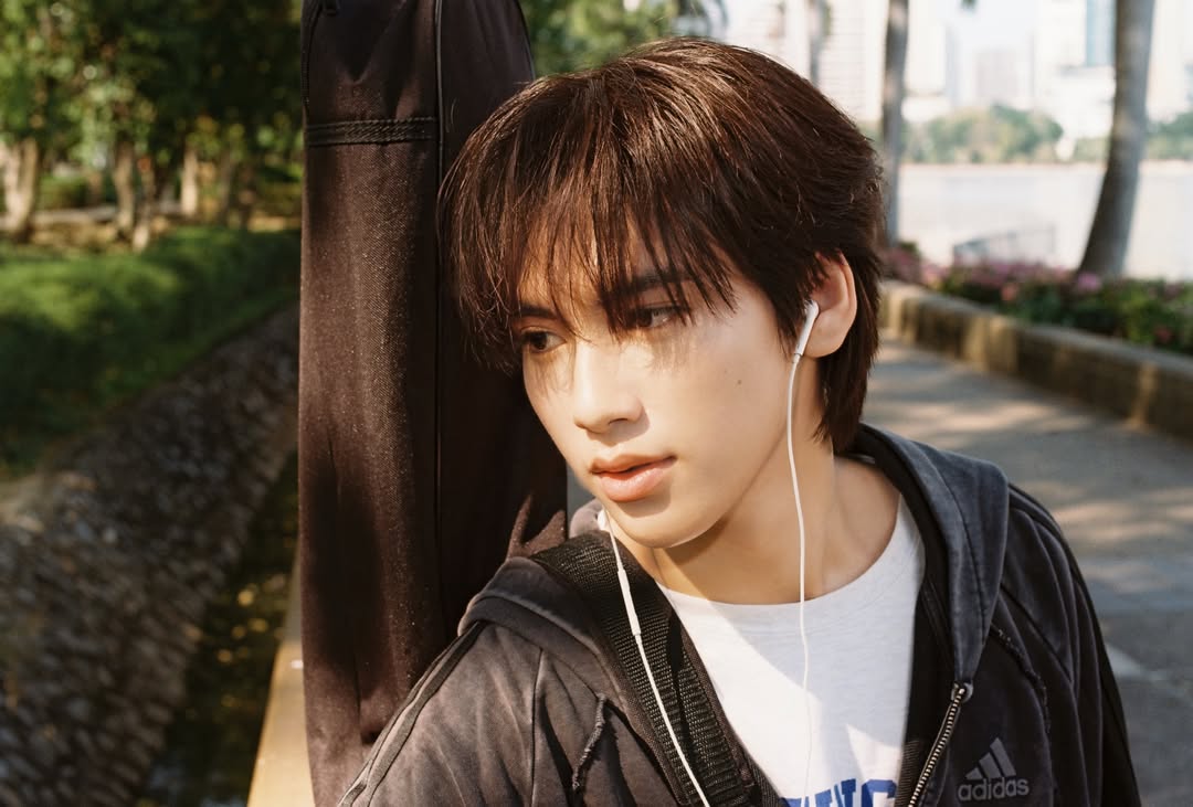 แพทจิ - จิรชาติ บุษปวนิช
