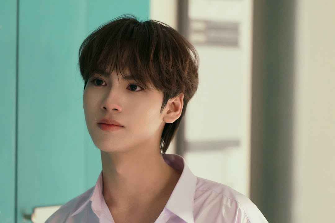 แพทจิ - จิรชาติ บุษปวนิช