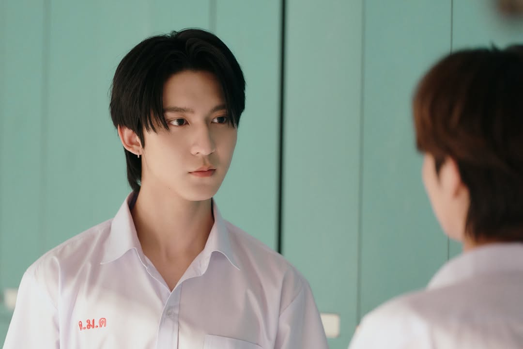 แพทจิ - จิรชาติ บุษปวนิช