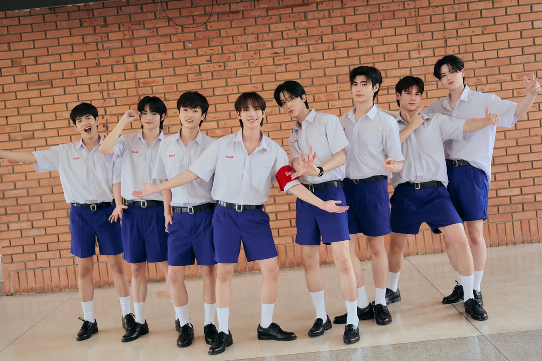 แพทจิ - จิรชาติ บุษปวนิช