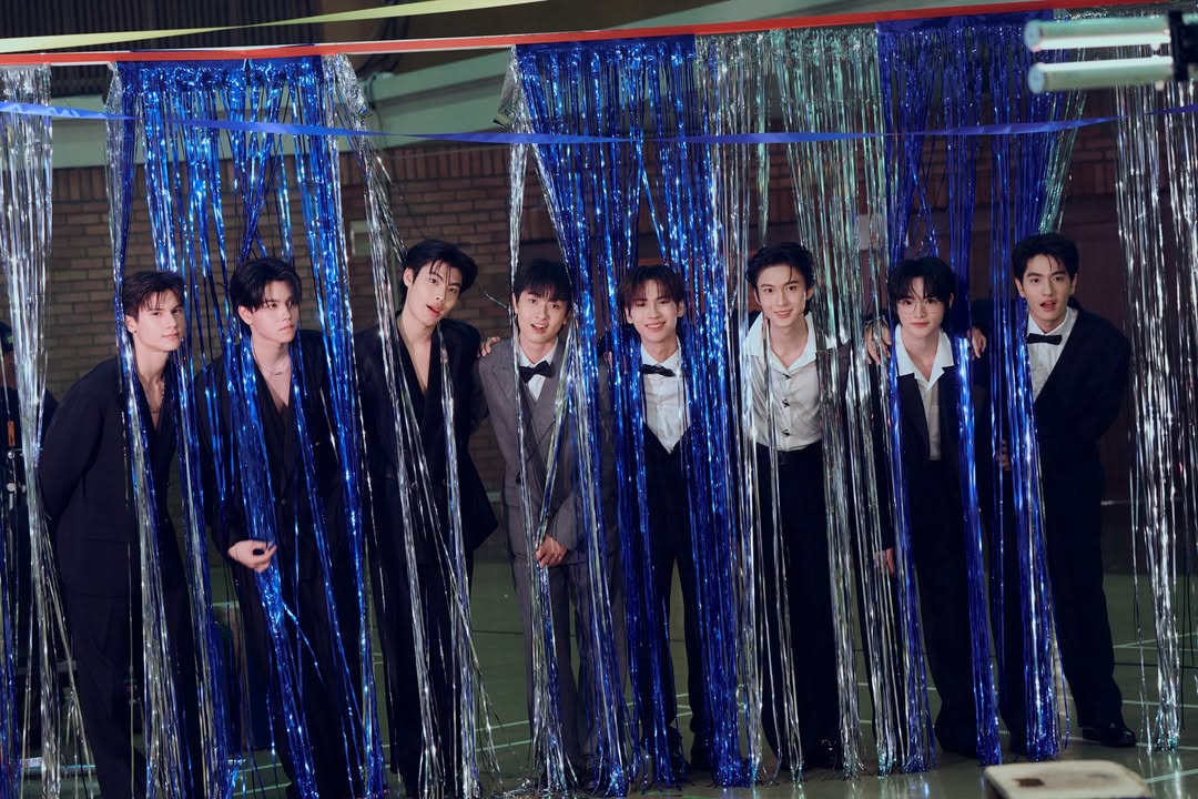 แพทจิ - จิรชาติ บุษปวนิช