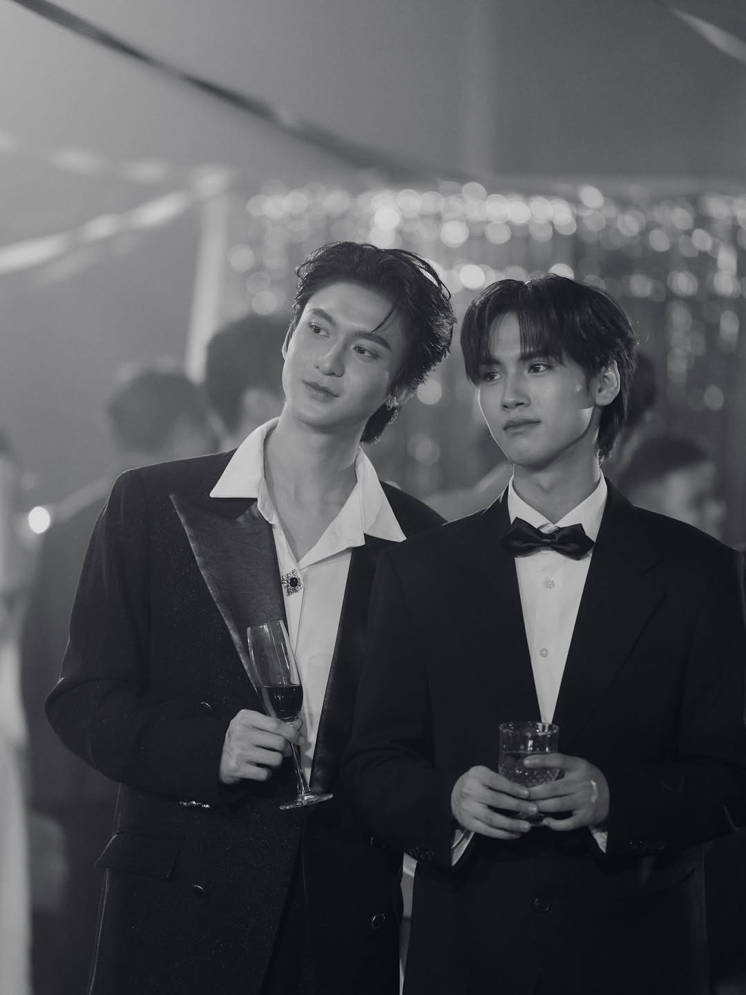 แพทจิ - จิรชาติ บุษปวนิช