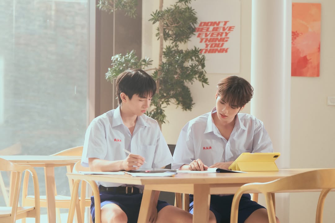 แพทจิ - จิรชาติ บุษปวนิช