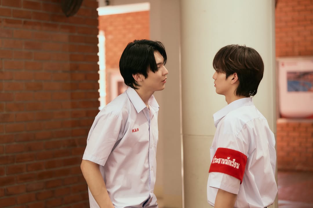 แพทจิ - จิรชาติ บุษปวนิช