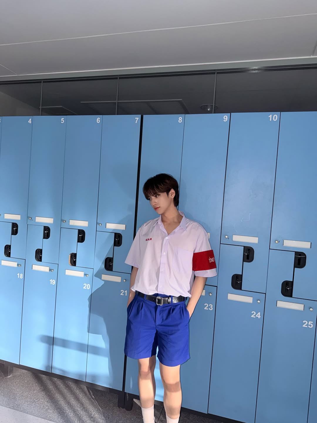 แพทจิ - จิรชาติ บุษปวนิช