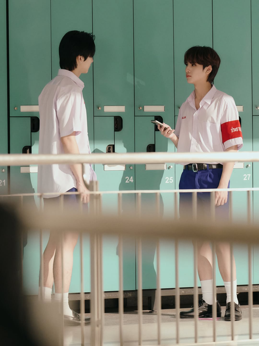 แพทจิ - จิรชาติ บุษปวนิช