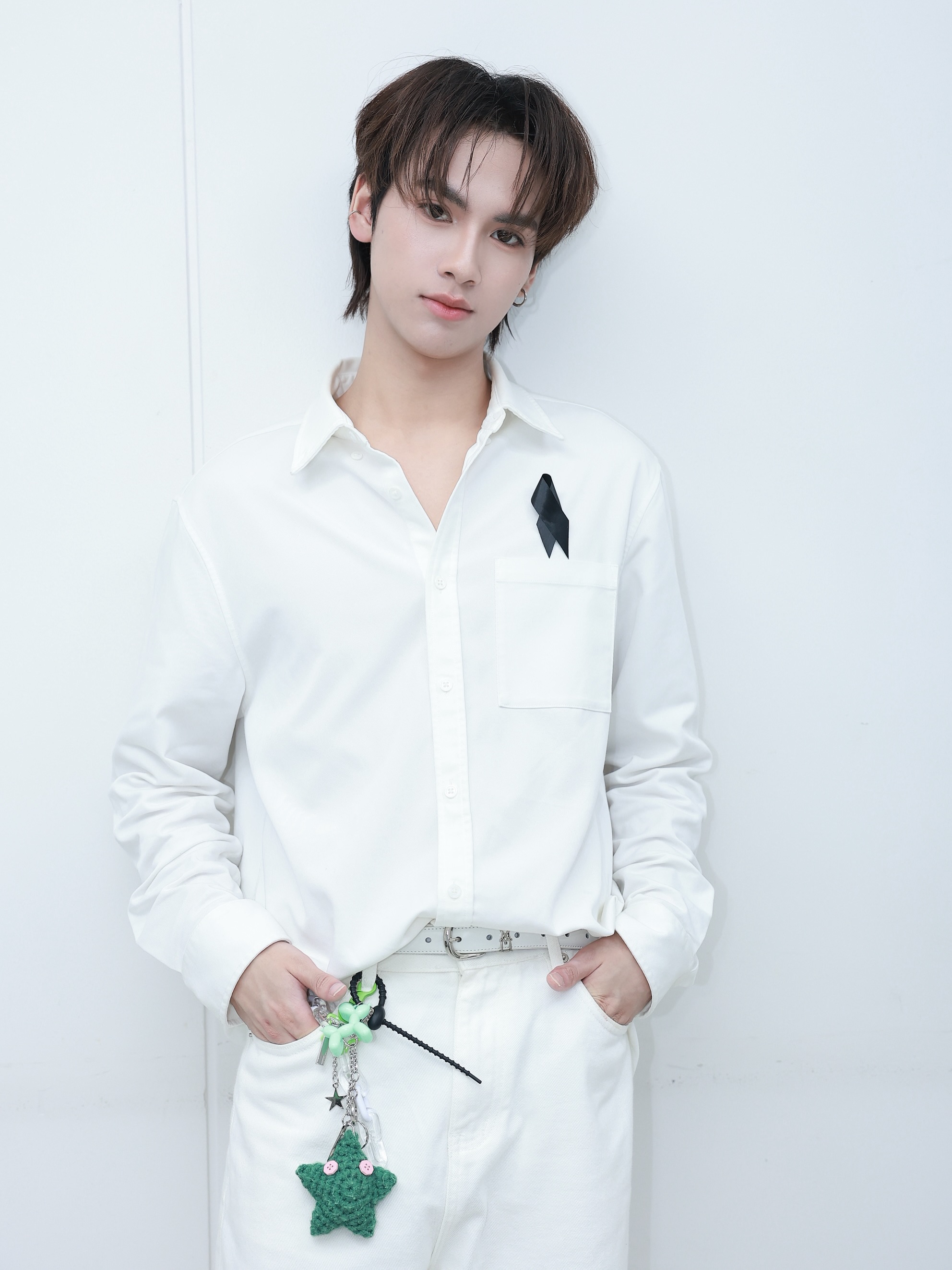 แพทจิ - จิรชาติ บุษปวนิช