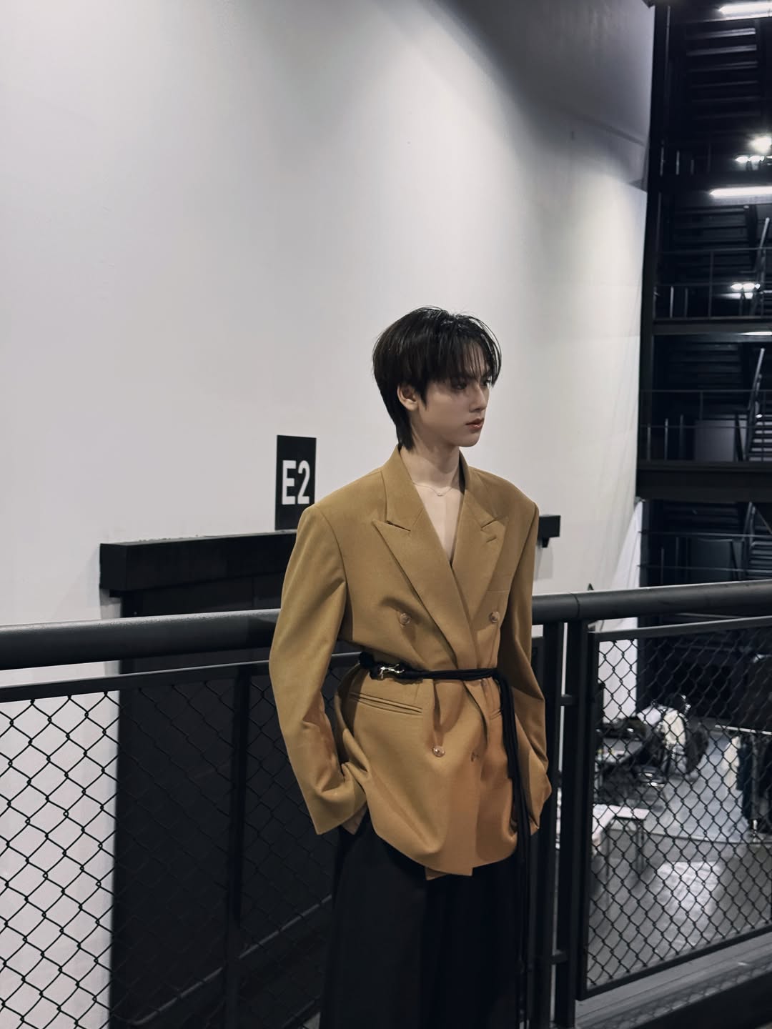 แพทจิ - จิรชาติ บุษปวนิช
