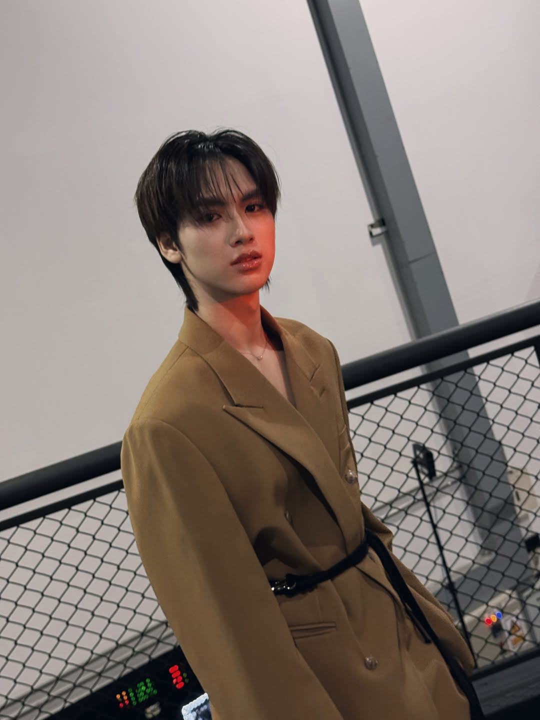 แพทจิ - จิรชาติ บุษปวนิช
