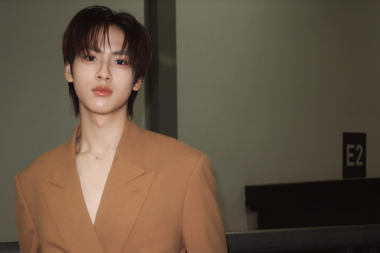 แพทจิ - จิรชาติ บุษปวนิช