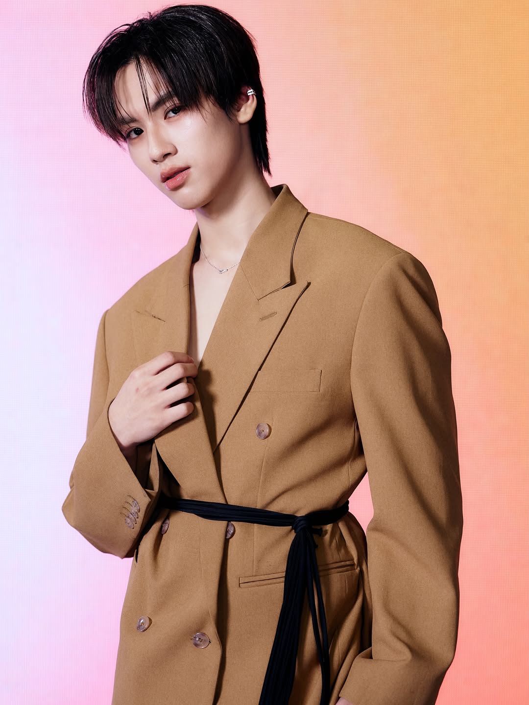 แพทจิ - จิรชาติ บุษปวนิช