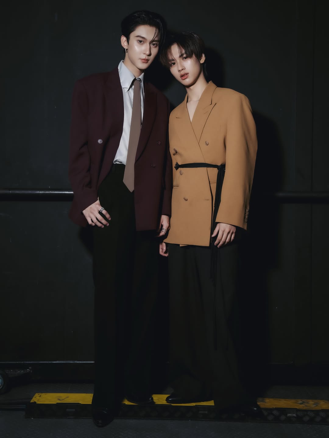 แพทจิ - จิรชาติ บุษปวนิช