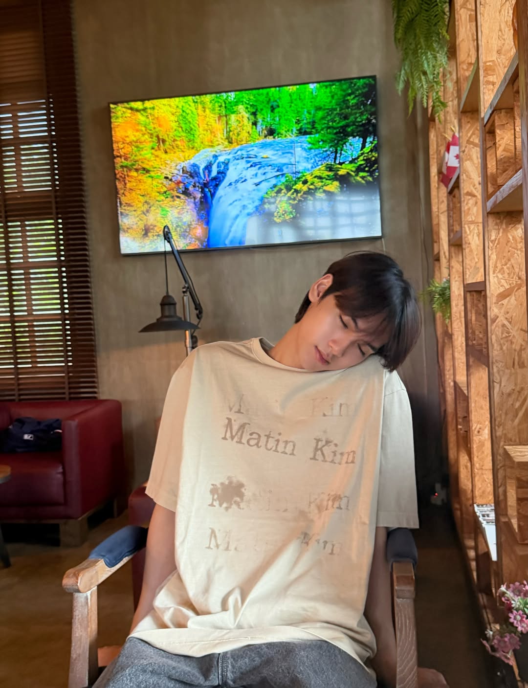 แพทจิ - จิรชาติ บุษปวนิช