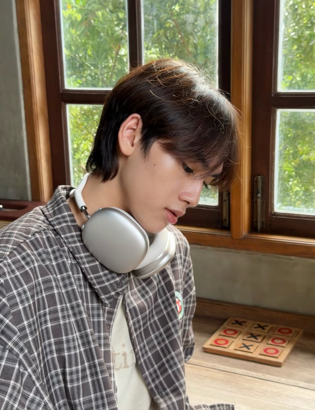 แพทจิ - จิรชาติ บุษปวนิช