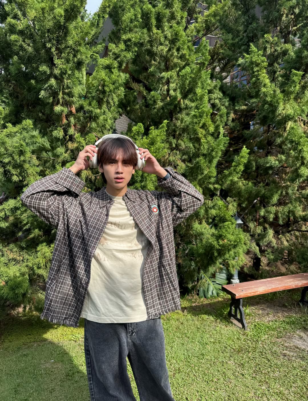 แพทจิ - จิรชาติ บุษปวนิช