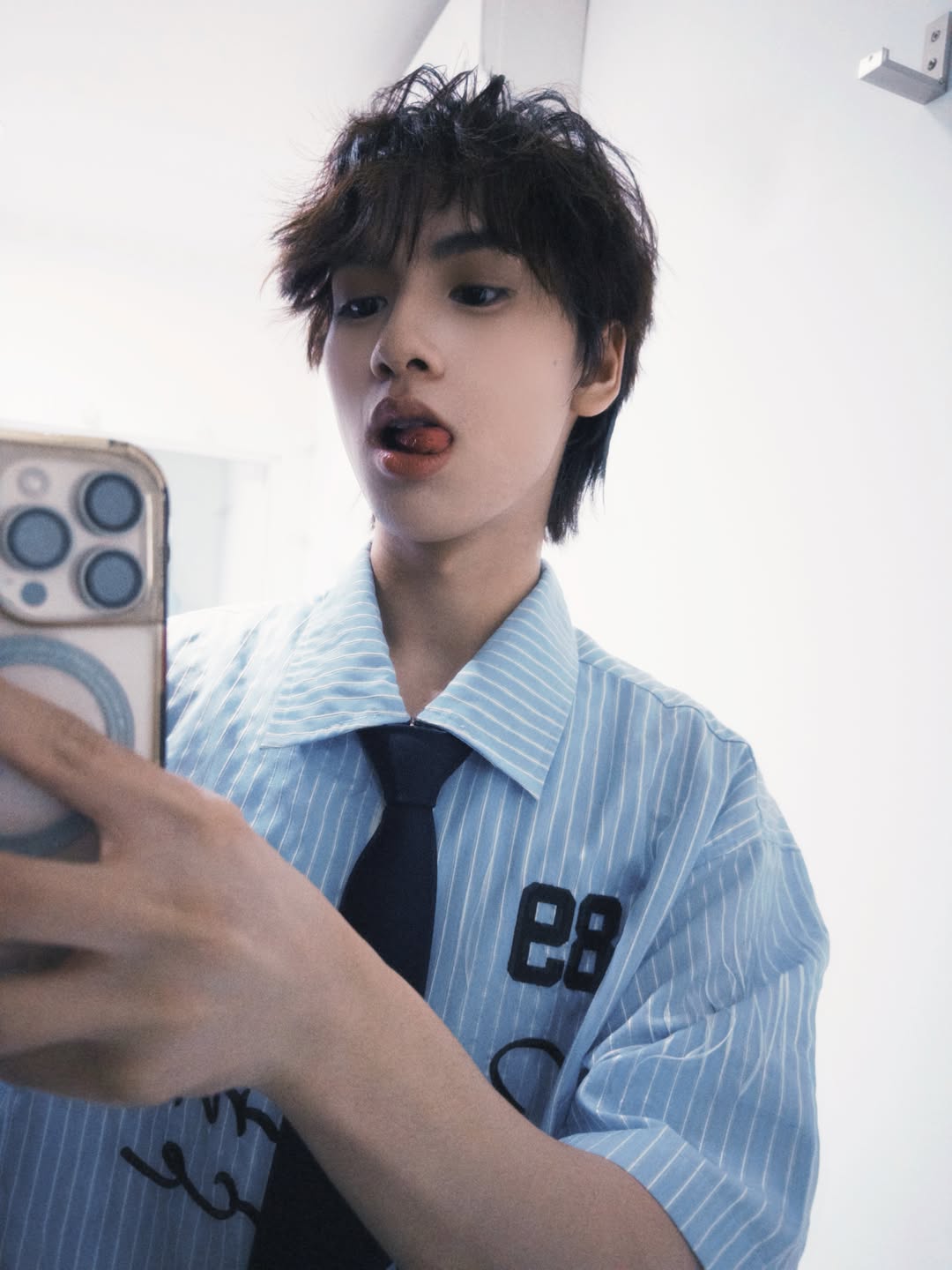 แพทจิ - จิรชาติ บุษปวนิช