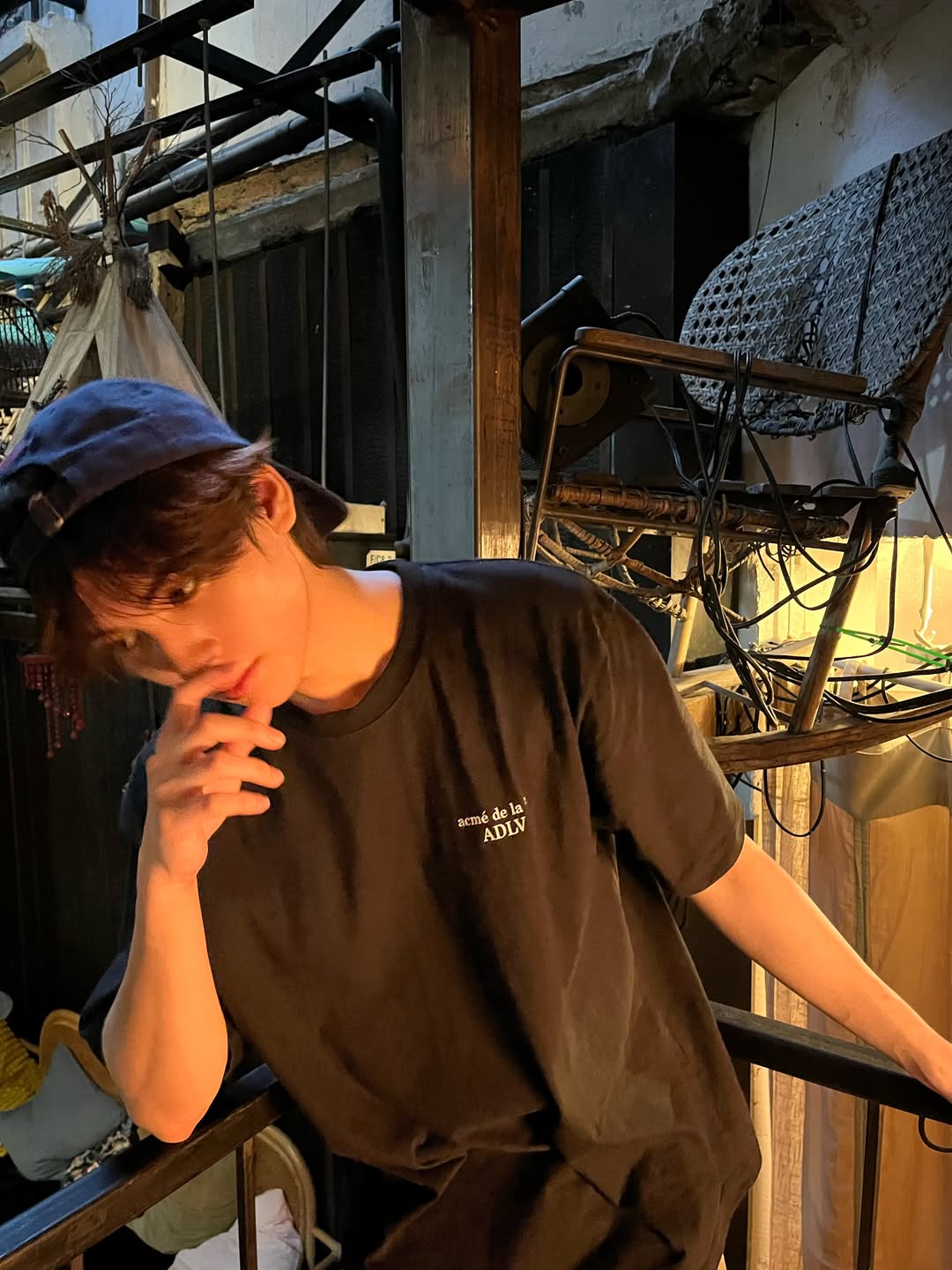 แพทจิ - จิรชาติ บุษปวนิช
