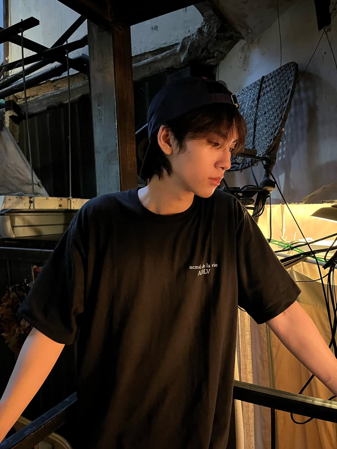 แพทจิ - จิรชาติ บุษปวนิช