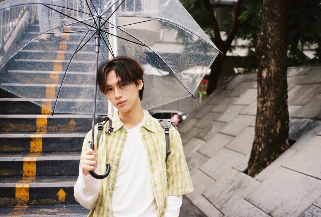 แพทจิ - จิรชาติ บุษปวนิช