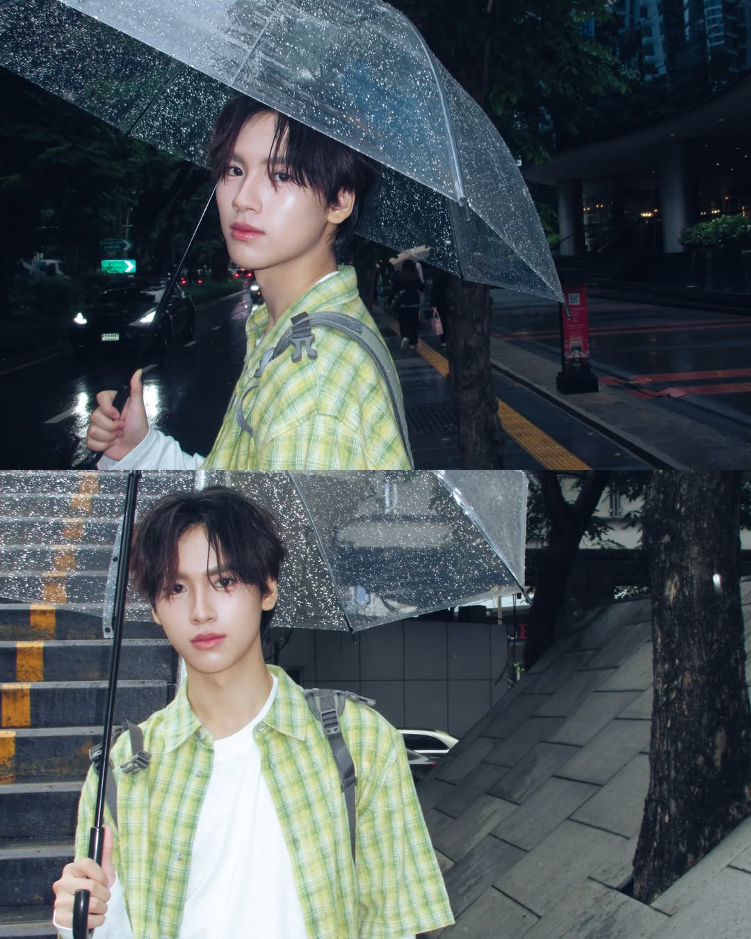 แพทจิ - จิรชาติ บุษปวนิช
