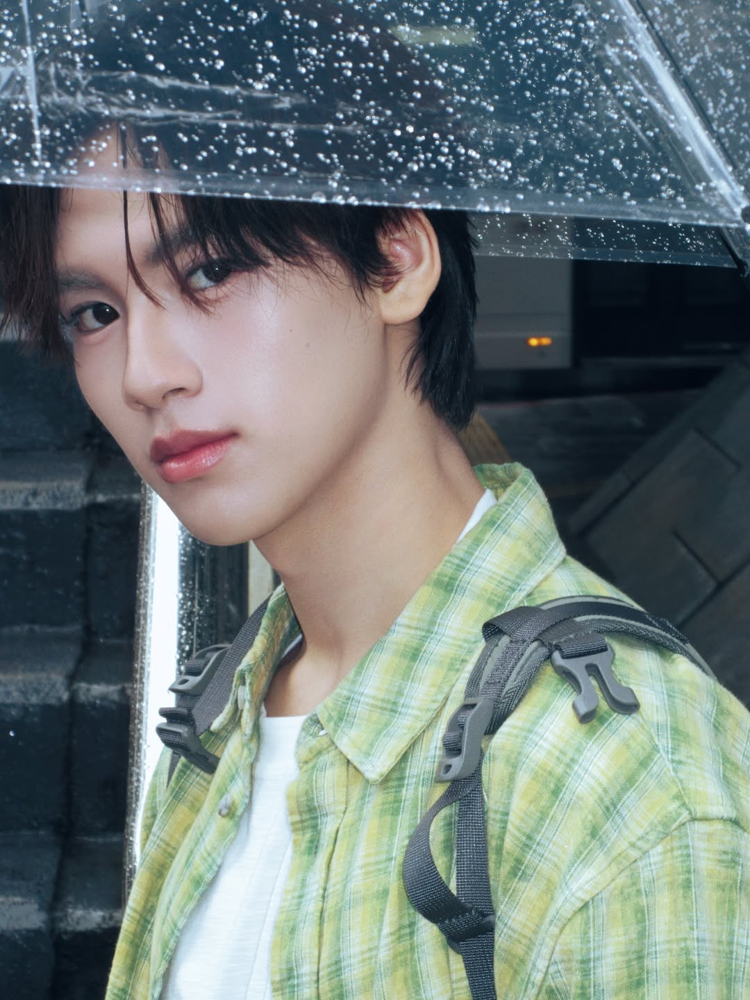 แพทจิ - จิรชาติ บุษปวนิช