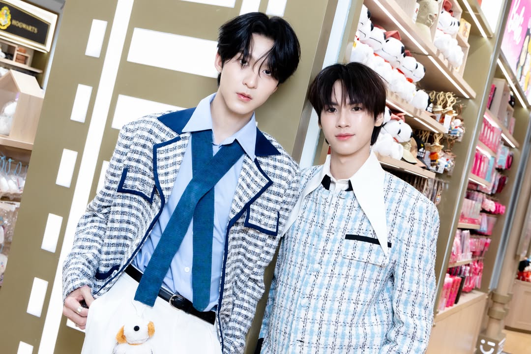 แพทจิ - จิรชาติ บุษปวนิช