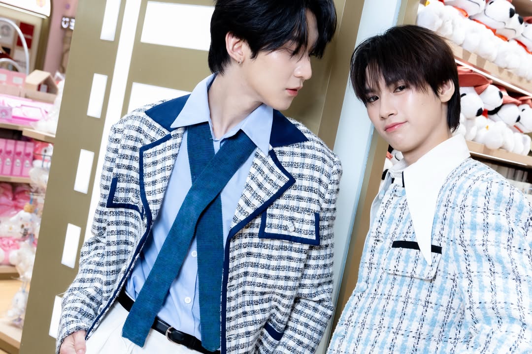 แพทจิ - จิรชาติ บุษปวนิช