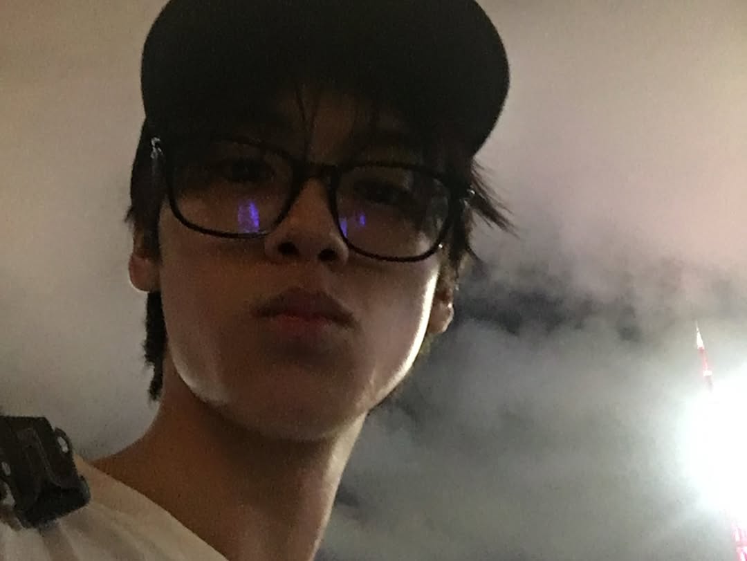 แพทจิ - จิรชาติ บุษปวนิช