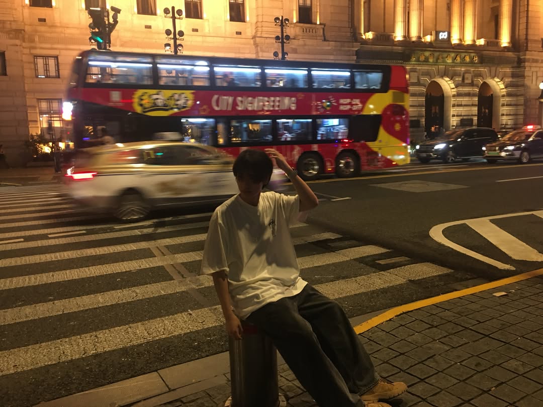 แพทจิ - จิรชาติ บุษปวนิช