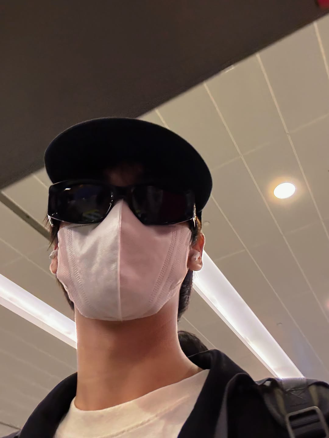 แพทจิ - จิรชาติ บุษปวนิช