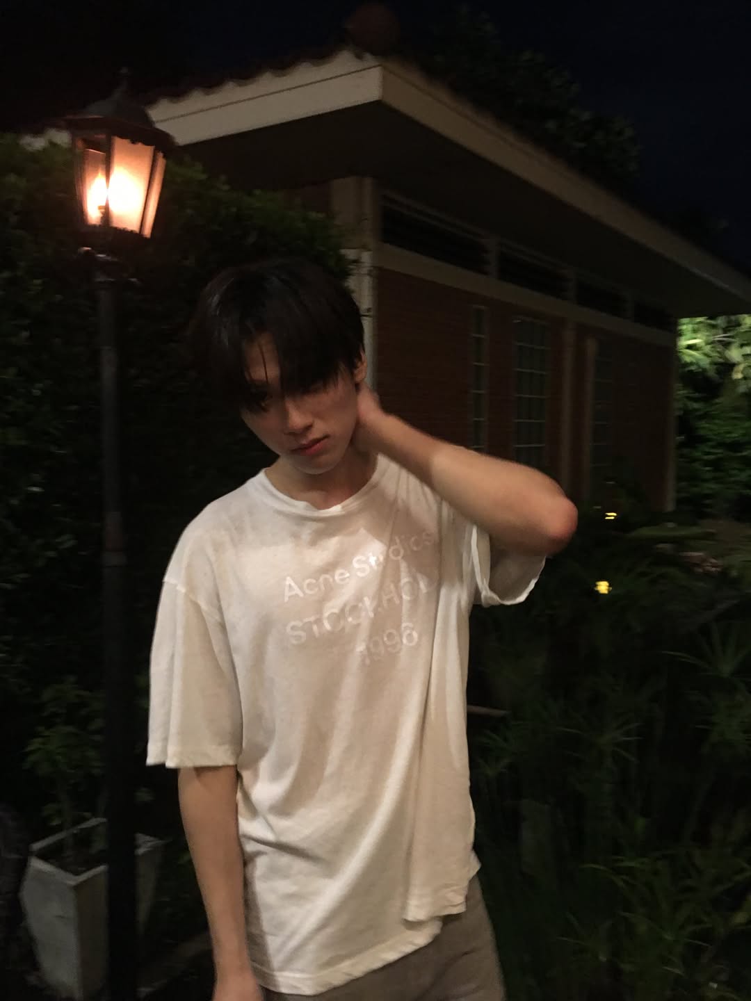 แพทจิ - จิรชาติ บุษปวนิช
