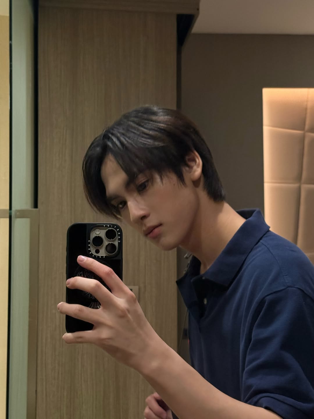 แพทจิ - จิรชาติ บุษปวนิช