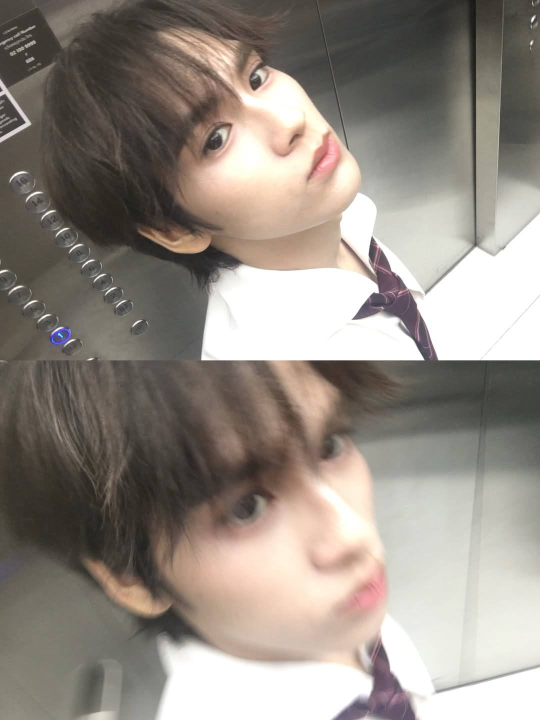 แพทจิ - จิรชาติ บุษปวนิช