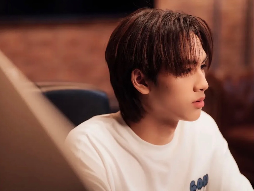 แพทจิ - จิรชาติ บุษปวนิช