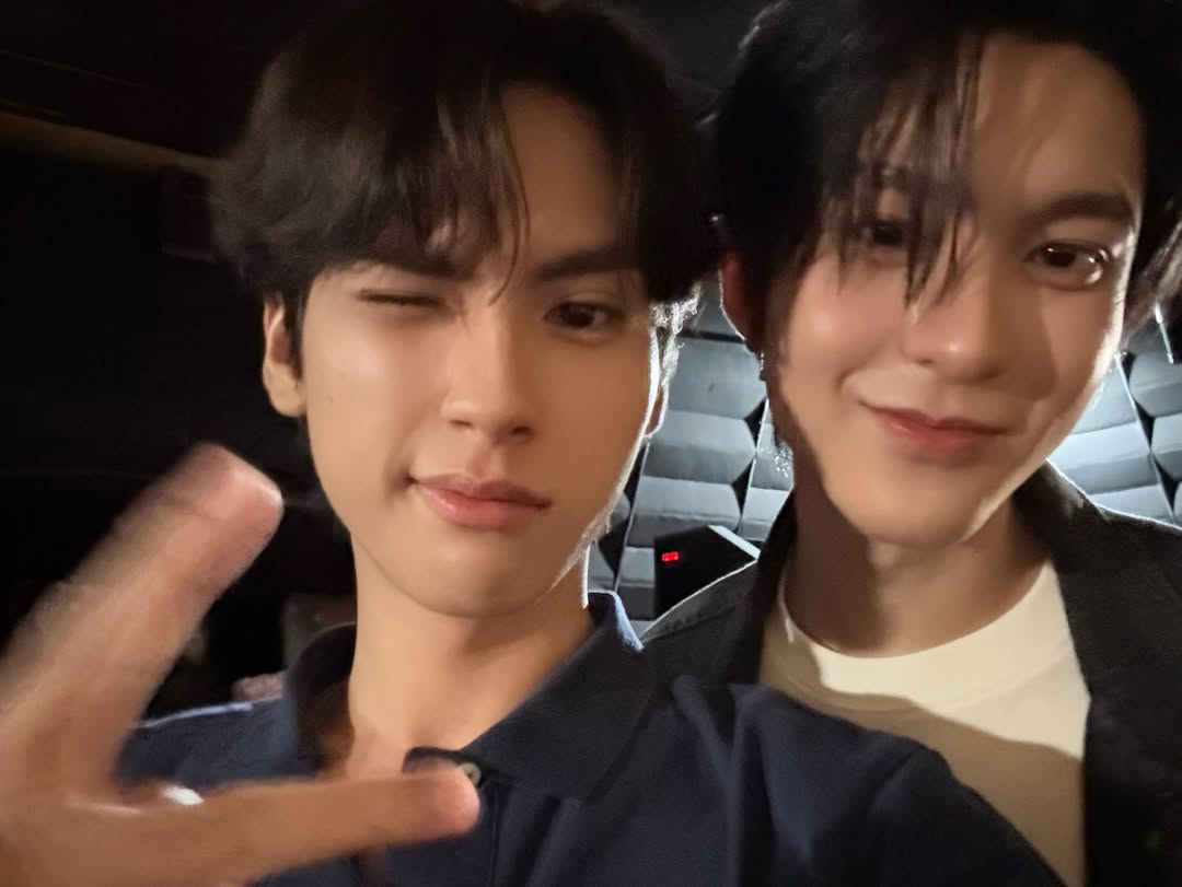 แพทจิ - จิรชาติ บุษปวนิช