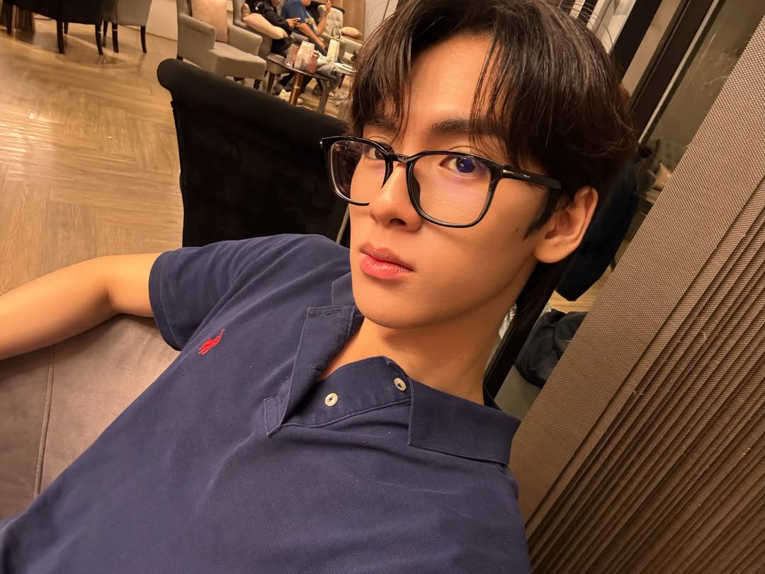 แพทจิ - จิรชาติ บุษปวนิช