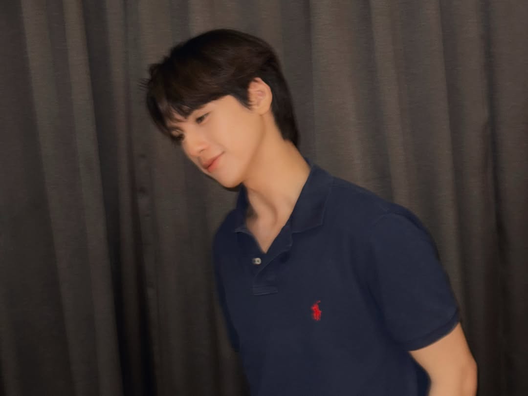 แพทจิ - จิรชาติ บุษปวนิช