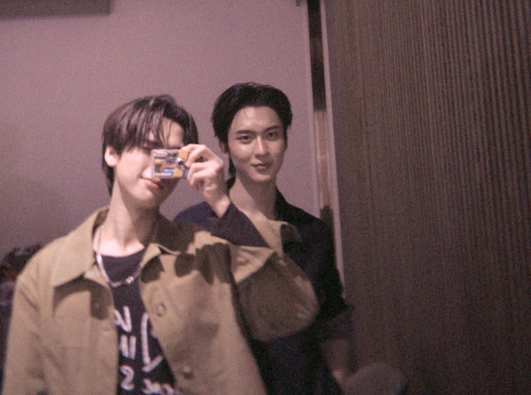 แพทจิ - จิรชาติ บุษปวนิช