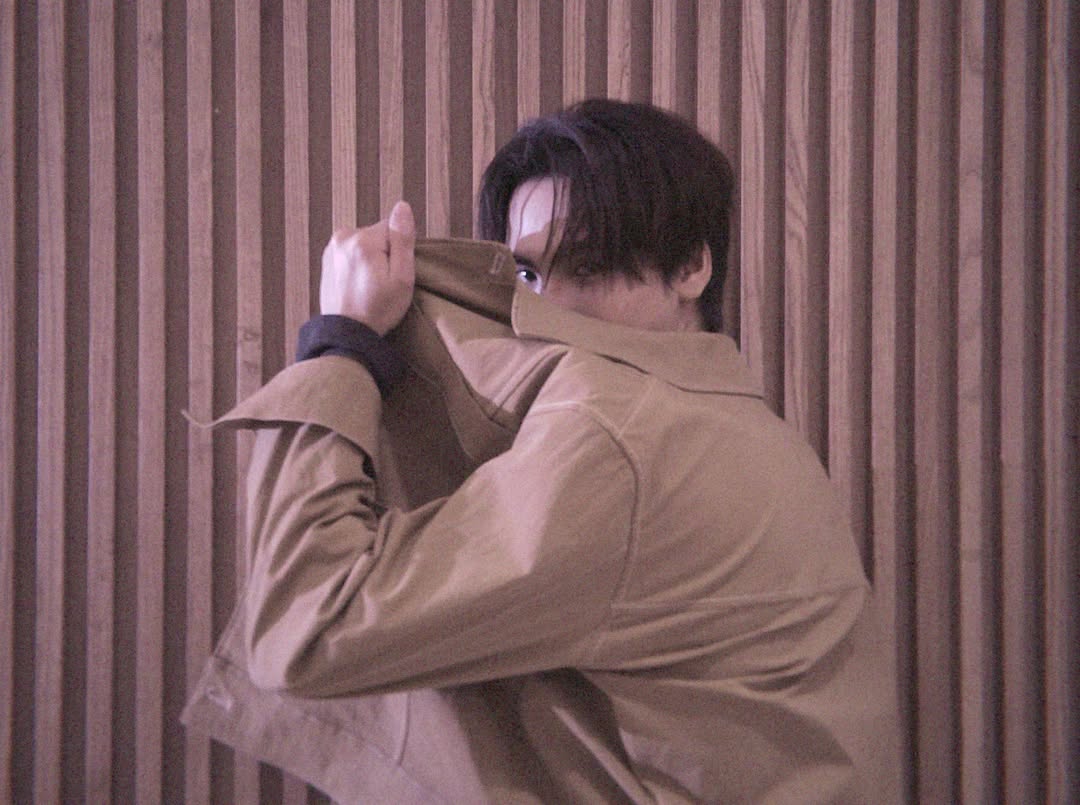 แพทจิ - จิรชาติ บุษปวนิช