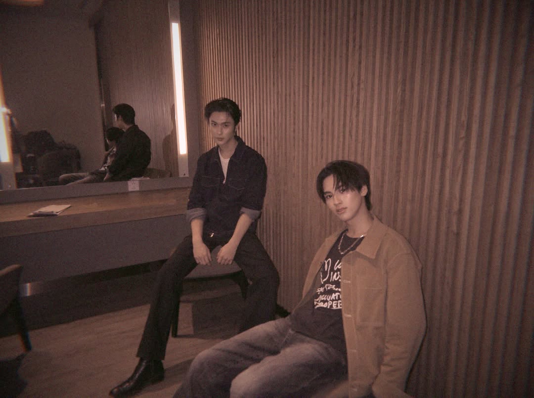 แพทจิ - จิรชาติ บุษปวนิช